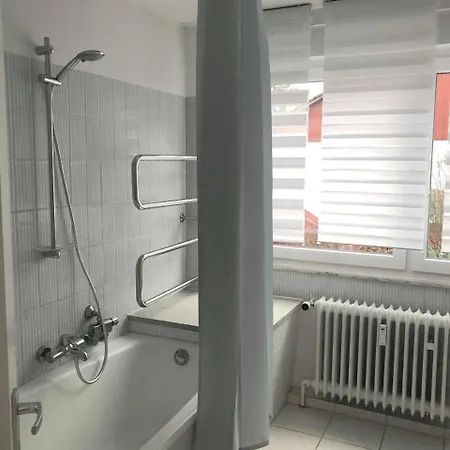 Ferienwohnung Schwarzwaldblick Am Apartment