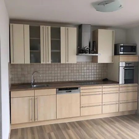 Ferienwohnung Schwarzwaldblick Am Apartment *