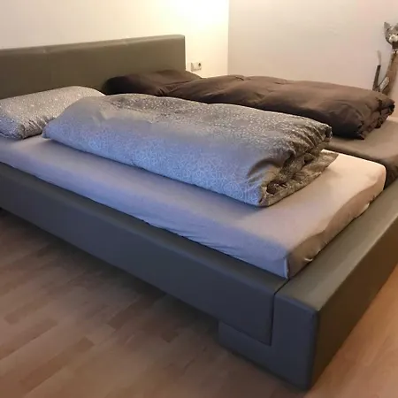 Ferienwohnung Schwarzwaldblick Am * Lahr (Baden-Wurttemberg)