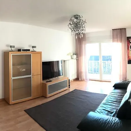 Ferienwohnung Schwarzwaldblick Am Apartment