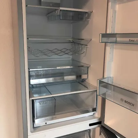 Apartment Ferienwohnung Schwarzwaldblick Am Lahr (Baden-Wurttemberg)