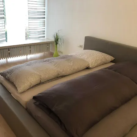 Ferienwohnung Schwarzwaldblick Am Apartment