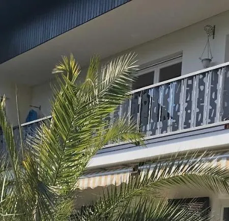Ferienwohnung Schwarzwaldblick Am Lahr (Baden-Wurttemberg)