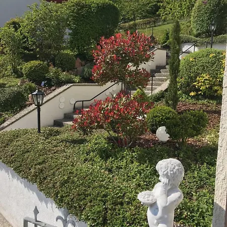 Ferienwohnung Schwarzwaldblick Am